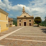 italian porphyry company tiles church
