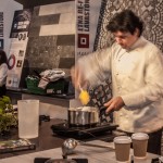 Novelli whips up another delight